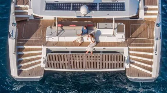 Image of ENCORE yacht #11
