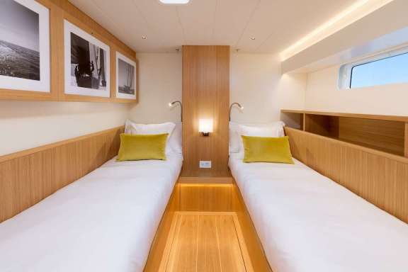Image of OPTIMIST yacht #9