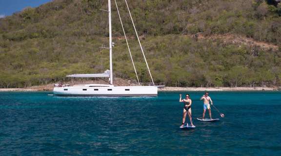 Image of OPTIMIST yacht #10