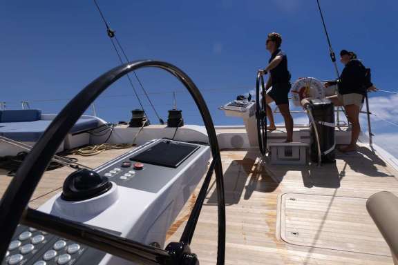 Image of OPTIMIST yacht #12