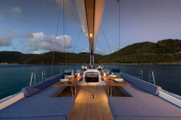 Image of OPTIMIST yacht #13