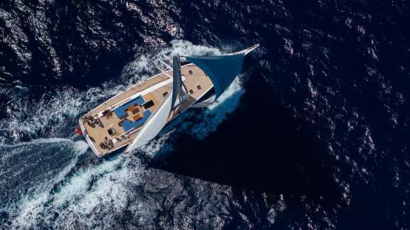 Image of OPTIMIST yacht #15