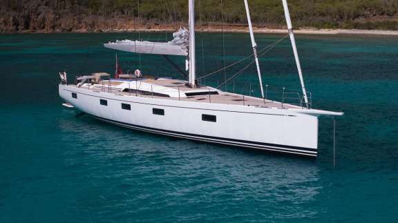 Image of OPTIMIST yacht #17