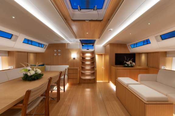 Image of OPTIMIST yacht #2
