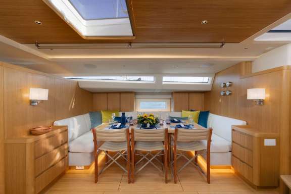 Image of OPTIMIST yacht #3