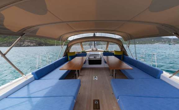 Image of OPTIMIST yacht #4
