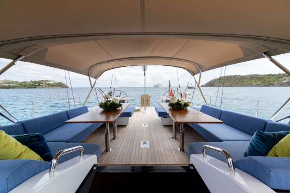 Image of OPTIMIST yacht #5