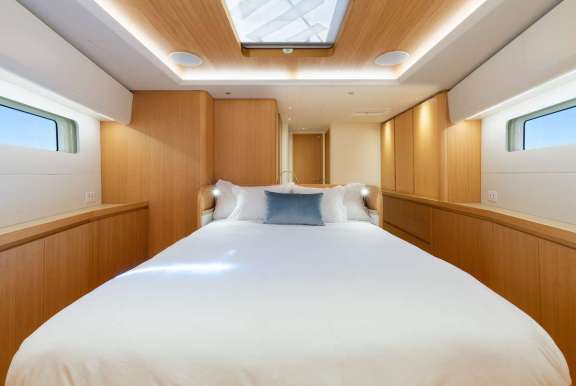 Image of OPTIMIST yacht #6