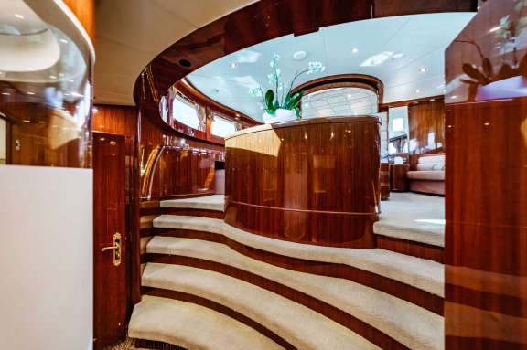 Image of SOUTHERN BELLE yacht #11