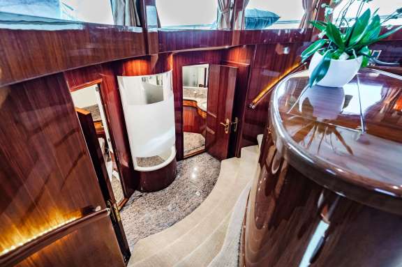 Image of SOUTHERN BELLE yacht #7