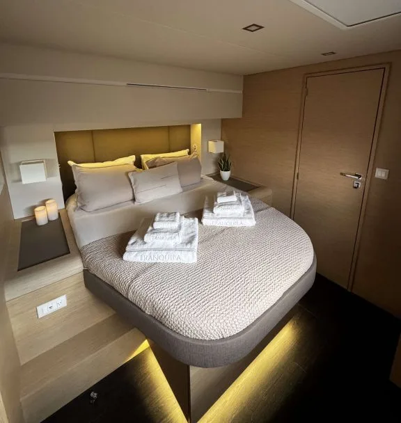 Image of Tranquila yacht #8