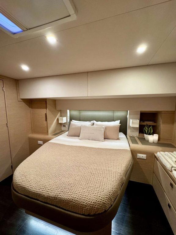 Image of Tranquila yacht #11