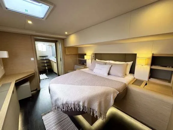 Image of Tranquila yacht #6