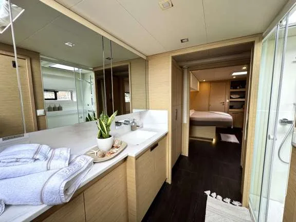 Image of Tranquila yacht #7