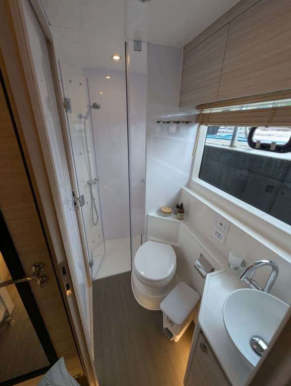 Image of Treasured C’s yacht #9