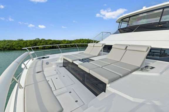 Image of Treasured C’s yacht #15