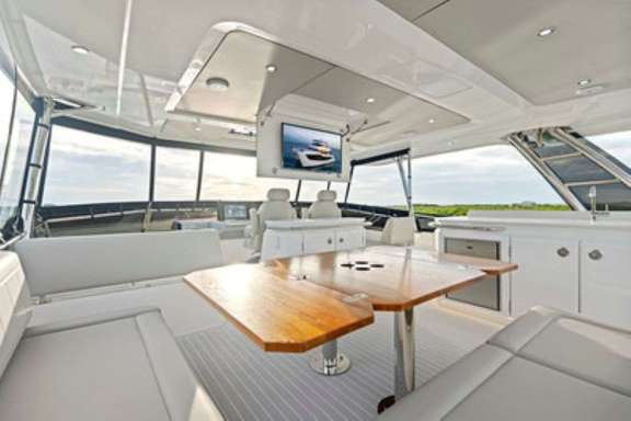 Image of Treasured C’s yacht #16