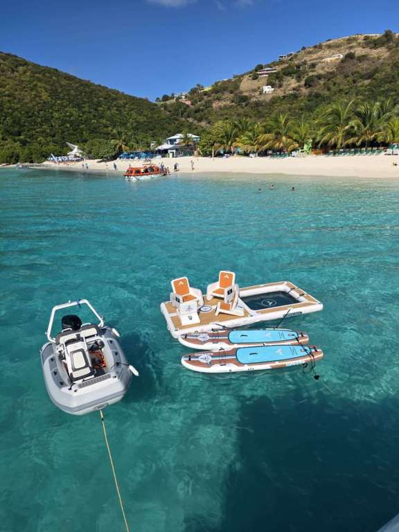 Image of Treasured C’s yacht #17