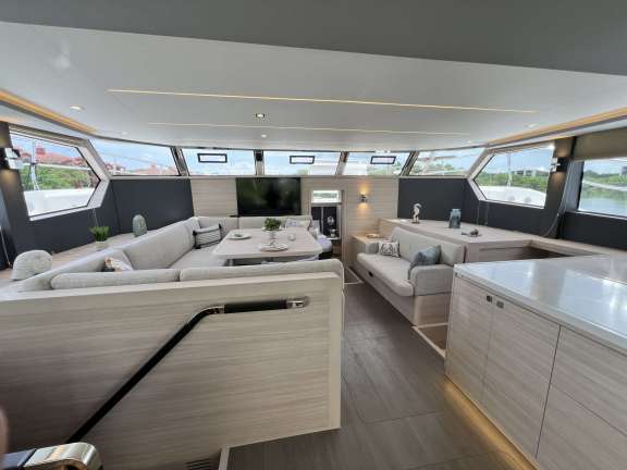 Image of Treasured C’s yacht #3