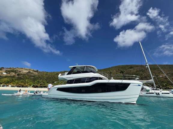 Image of Treasured C’s yacht #4