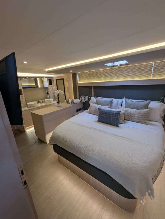 Image of Treasured C’s yacht #6