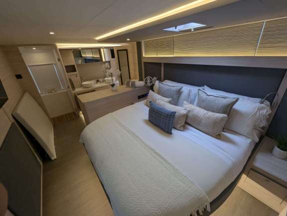 Image of Treasured C’s yacht #7