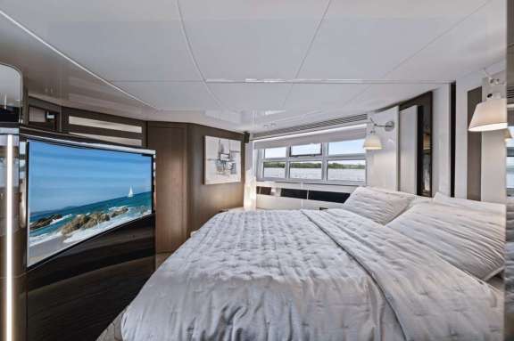 Image of Water you doing yacht #6