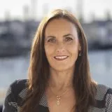 Melissa, charter broker