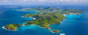 10-Day Superyacht Itinerary: St. Maarten → St. Barths → BVI → St. Thomas