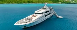 How to Choose a Yacht Charter in the British Virgin Islands