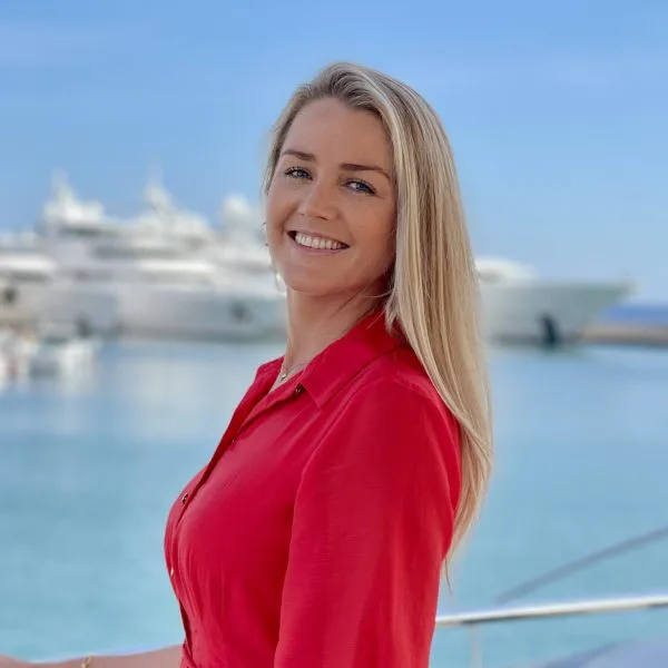Nadja Asmus