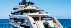 Top 10 Superyachts for Charter in the BVI in 2026