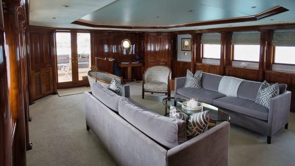 Image of BLU yacht #10