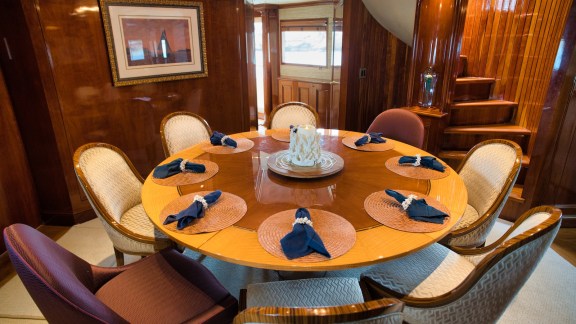 Image of BLU yacht #12