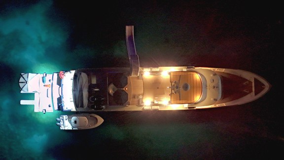 Image of BLU yacht #4