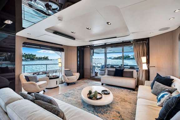 Image of Cloud 9 yacht #2