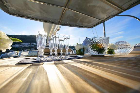 Image of Free Spirit yacht #10