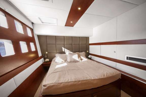 Image of Free Spirit yacht #8