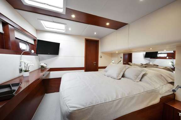 Image of Free Spirit yacht #9
