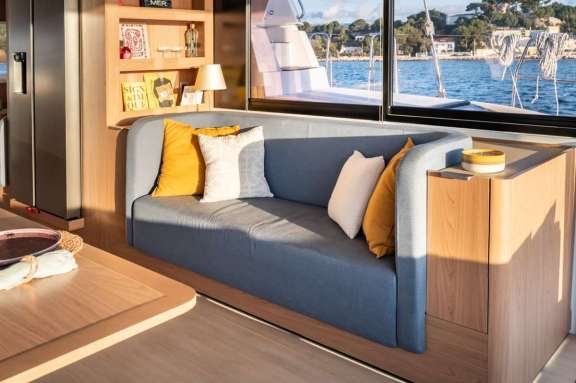 Image of HIRAYA yacht #11
