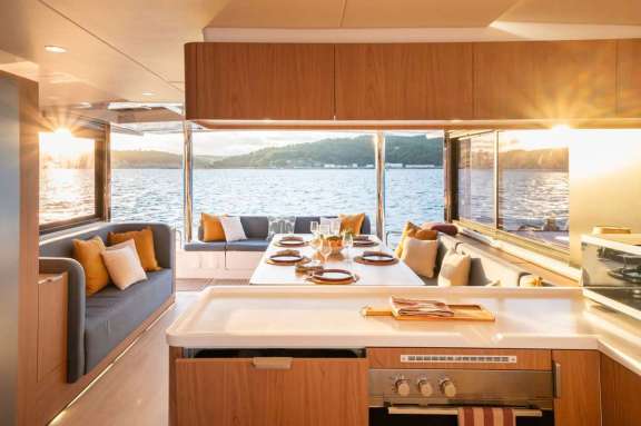 Image of HIRAYA yacht #12