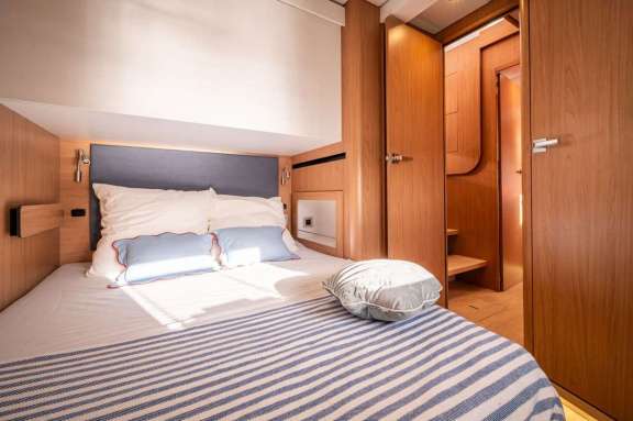Image of HIRAYA yacht #16