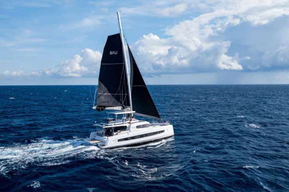 Image of HIRAYA yacht #3
