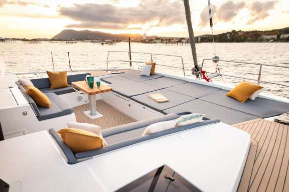 Image of HIRAYA yacht #6