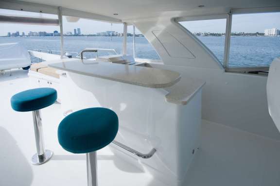Image of KATANA yacht #4