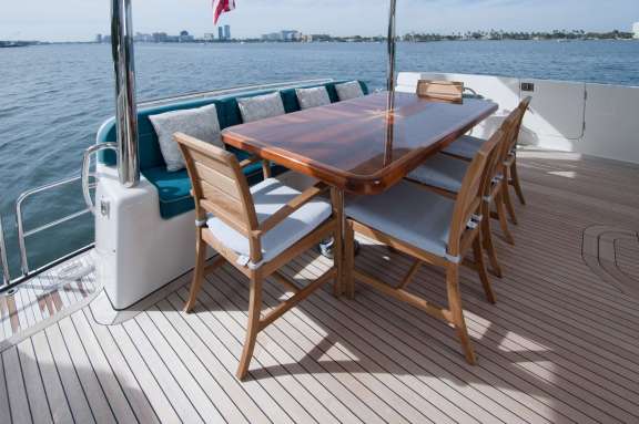 Image of KATANA yacht #5