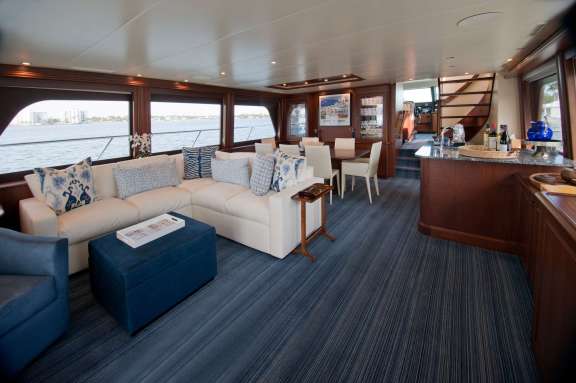 Image of KATANA yacht #6