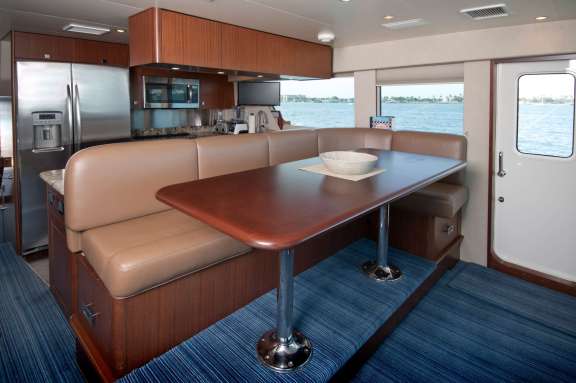 Image of KATANA yacht #9