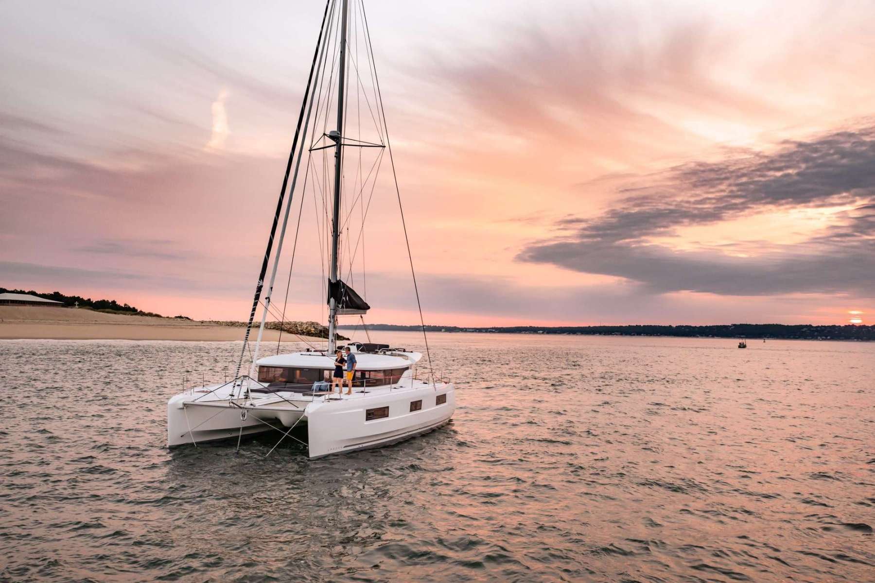 Main image of KERRY LEE yacht