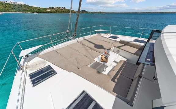 Image of MAH NA MAH NA yacht #6